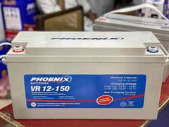 Phoenix VR 12-150 dry battery