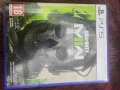 Call of duty Modern Warfare 2