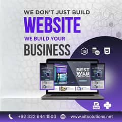 Web Design | Ecommerce Website | Ecommerce | Wordpress | Online shop