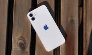 iPhone 12 White | 10/10 Condition | 84% Battery (Genuine)
