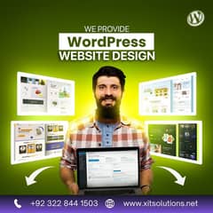 Web Design | Ecommerce Website | Ecommerce | Wordpress | Online shop
