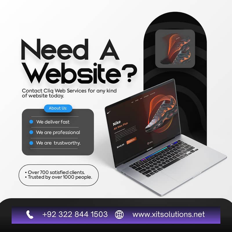 Web Design | Ecommerce Website | Ecommerce | Wordpress | Online shop 0