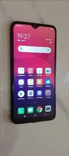 vivo y11s 3gb 32gb onigaral