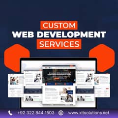 Web Design | Ecommerce Website | Ecommerce | Wordpress | Online shop