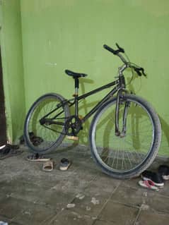 cycle