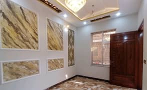 5 Marla House In Sabzazar Scheme Of Sabzazar Scheme Is Available For Sale