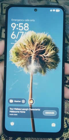Redmi Note 12 (Non PTA)