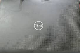 DELL Latitude 7400 8th Gen 8/256 GB