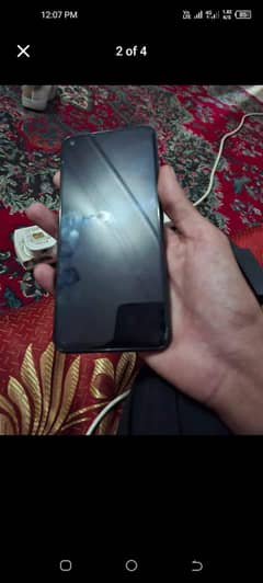tecno common 17
