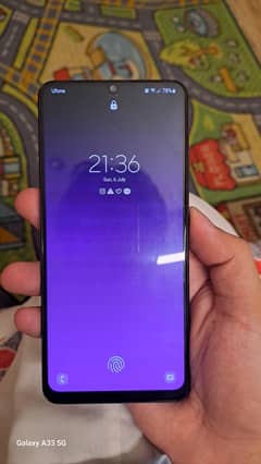 Samsung A32