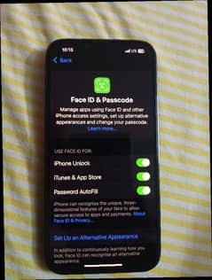 IPhone 13 Pro