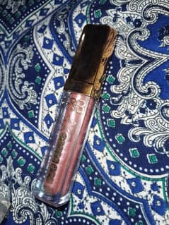shine color lip gloss