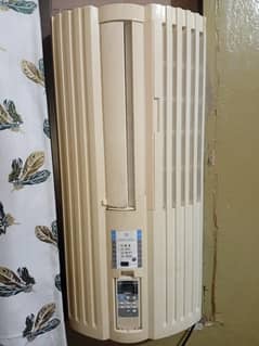 Japanese AC for Sale 100% Working condition