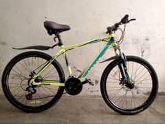 BICYCLE CYCLE 26 SIZE INPORTANT ALMONIYAM