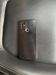 Infinix hot 10
