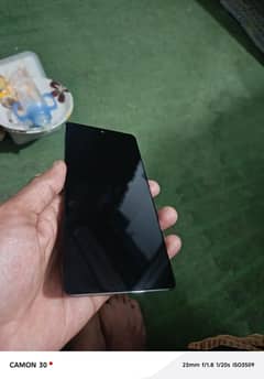 camon 20  original panel
