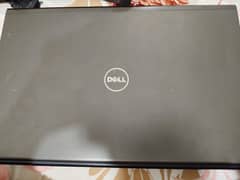 Dell Precision M6600