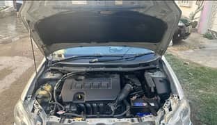 I’m selling my luxury premio car urgent