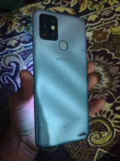 infinix