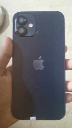 BRAND NEW IPHONE 12