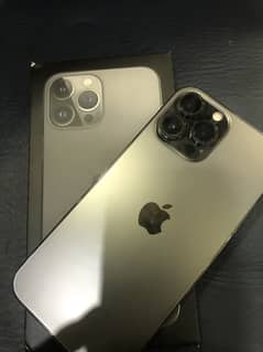 13 pro max factory unlock ( zong sim working )