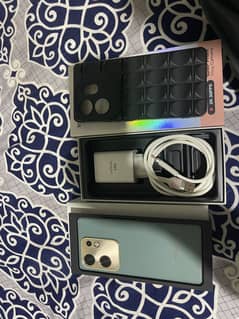 infinix zero 30 16/256