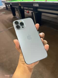 I phone 13 pro max factory unlock