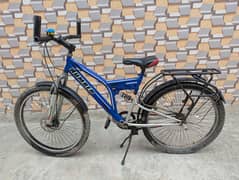 Humber Bicycle For Sale