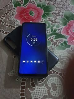 selling my Moto G power