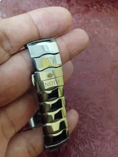 American Lot Gnoth Watch