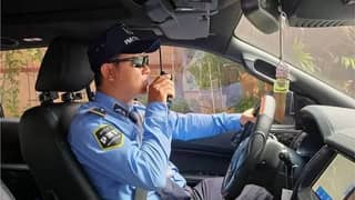 Driver+Guard 2 in 1 Available