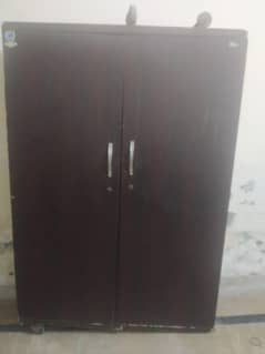 wooden