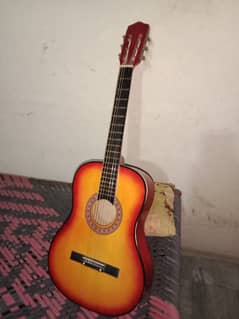 classic guitar best for begninners