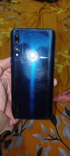 Huawei y9 prime 4/128  exchange possible