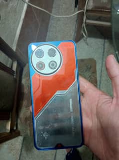 Tecno Spark 30 pro 8/128