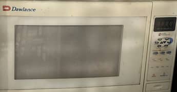 Dawlance Microwave