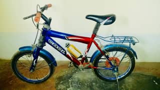 CYCLE