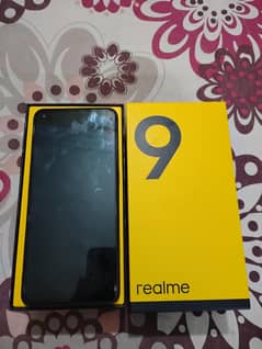 Realme 9
