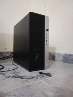Core i7 Desktop PC for Sale Powerful Performance, Excellent Condition!