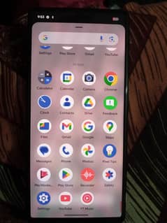 google