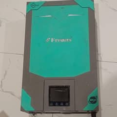 iverter  branded Fronus
