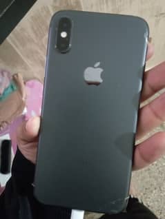 Iphone xs 64 gb