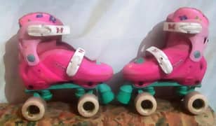 rolling