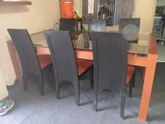 Dining Table For sale