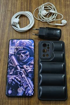 OnePlus 9 Pro 5g 12gb 256gb Dual Sim