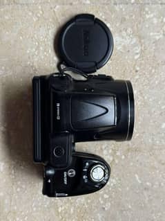 Nikon Coolpix L820 Camera