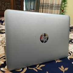 HP laptop