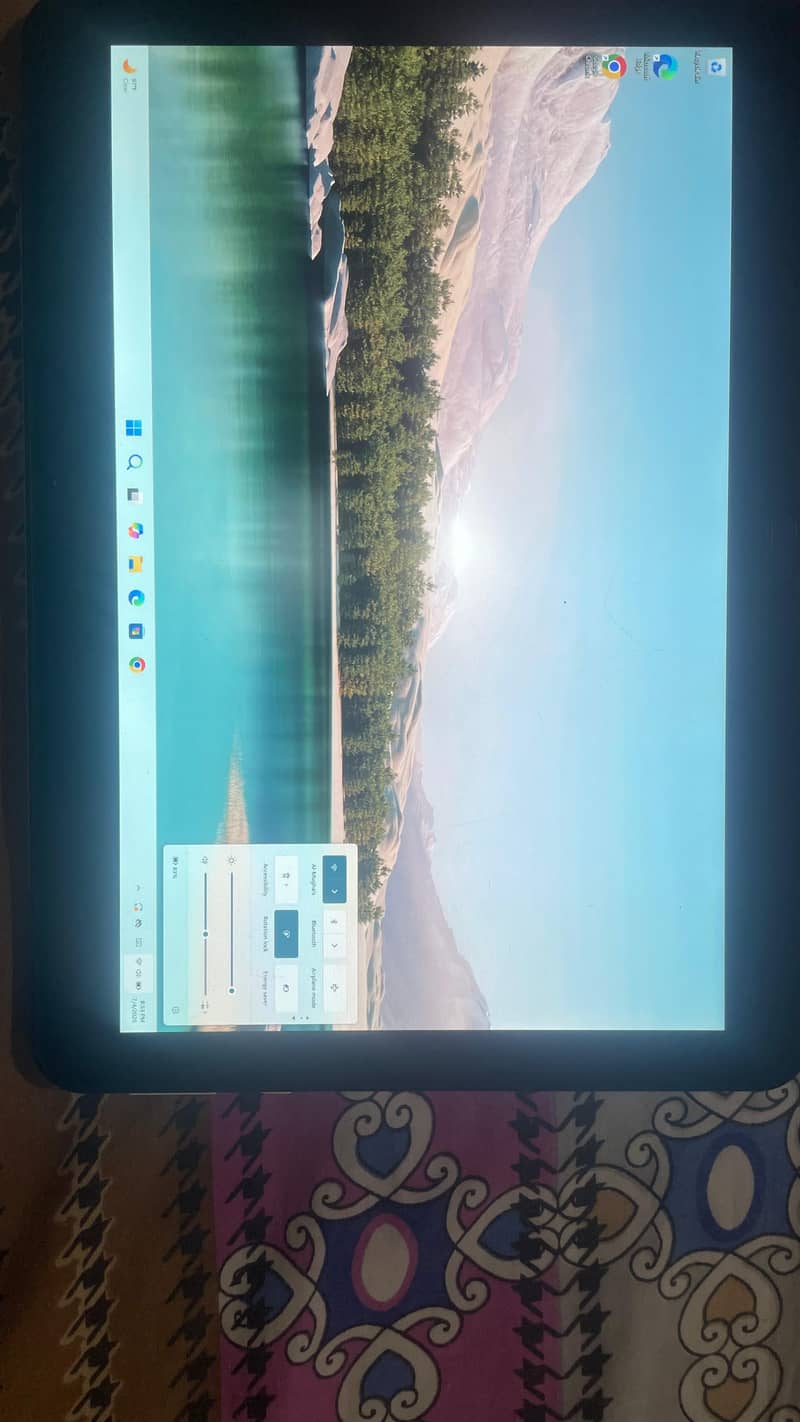 Windows Touch Tablet 4