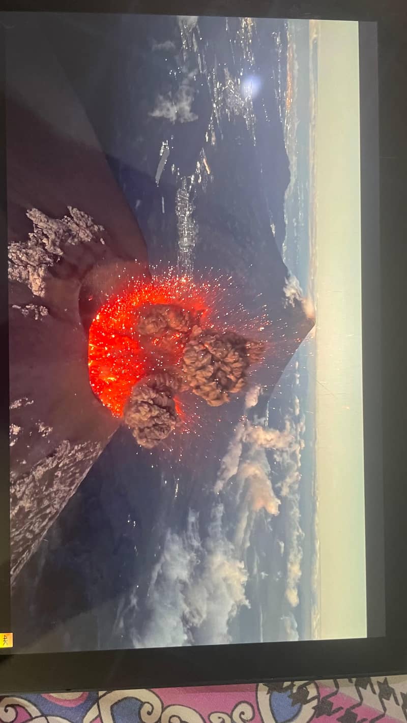 Windows Touch Tablet 5