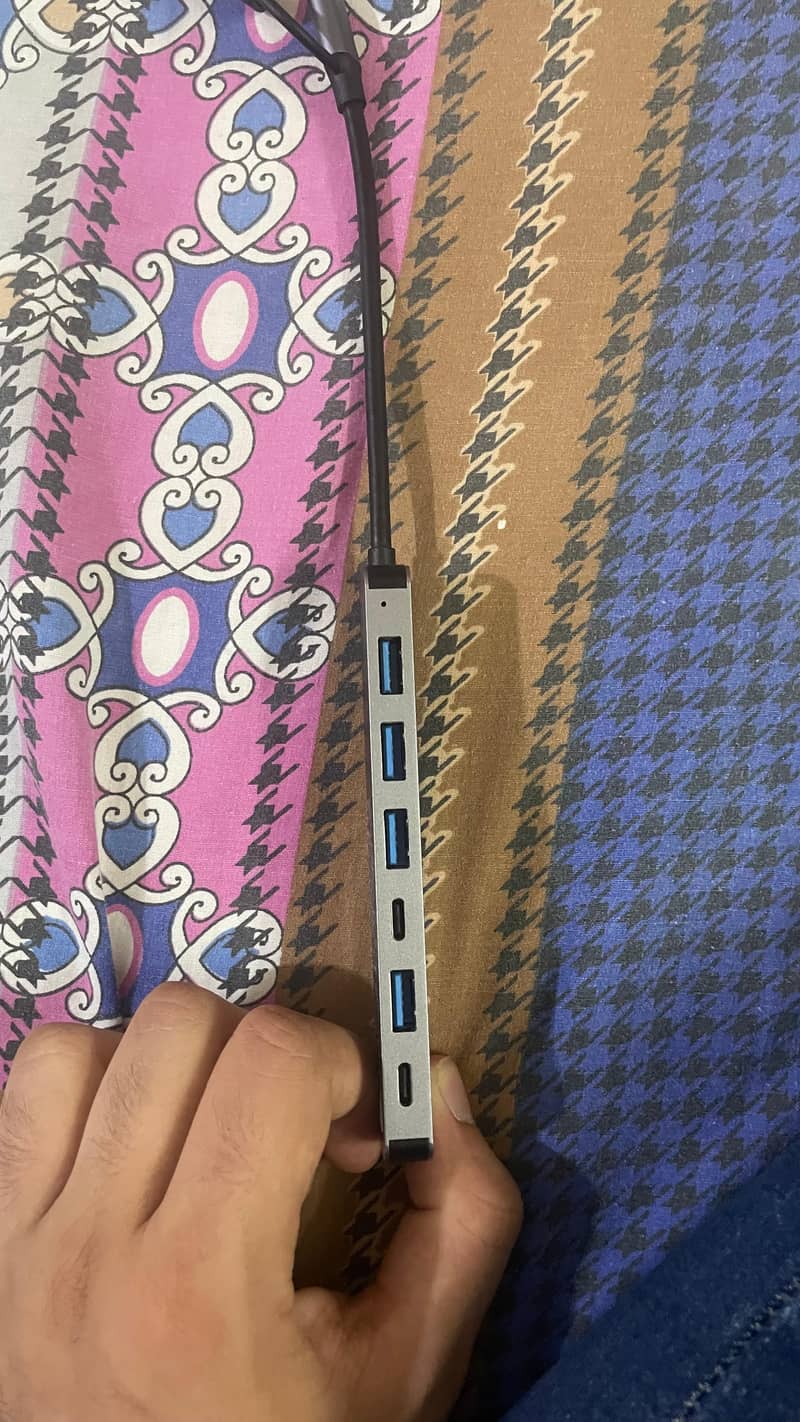 Windows Touch Tablet 8